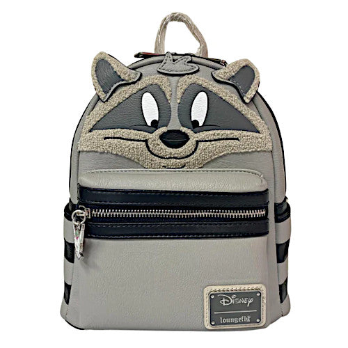 EXCLUSIVE DROP: Loungefly Disney Pocahontas Meeko Cosplay Mini Backpack - 9/30/21