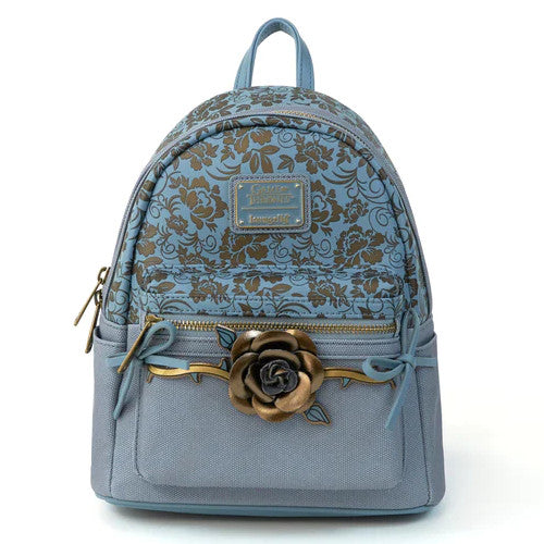 EXCLUSIVE DROP: Loungefly Game Of Thrones Margaery Mini Backpack (LE) - 3/31/23