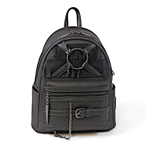 EXCLUSIVE DROP: Loungefly Game Of Thrones Sansa Mini Backpack (LE) - 5 ...