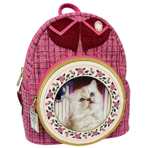 EXCLUSIVE DROP: Loungefly Harry Potter Dolores Umbridge Lenticular Mini Backpack - 4/18/23