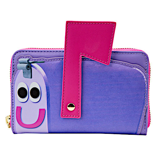 Loungefly Nickelodeon Blues Clues Mail Time Wallet