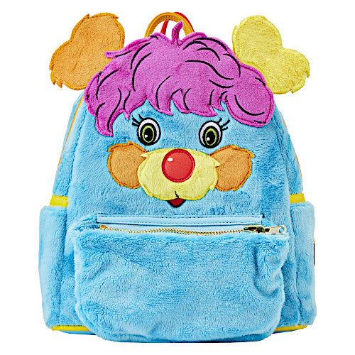 Loungefly Popples P.C. Popple Plush Cosplay Mini Backpack