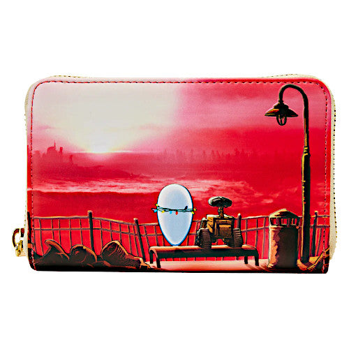 Loungefly WALL-E Date Night Wallet