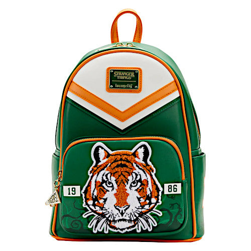 hi mini backpack Stranger Things Hawkins High Mini Backpack