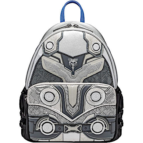 EXCLUSIVE DROP: Loungefly Thor Love And Thunder King Valkyrie Cosplay Mini Backpack - 7/8/22