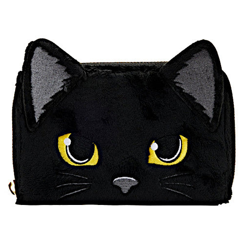 Loungefly Hocus Pocus Binx Wallet – LF Lounge VIP