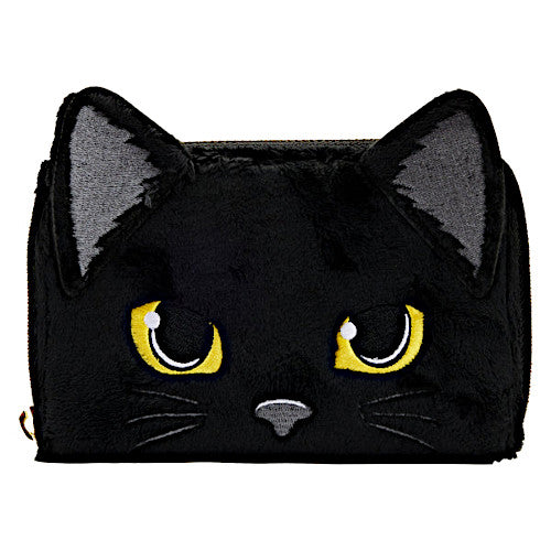 Loungefly Hocus Pocus Binx Wallet