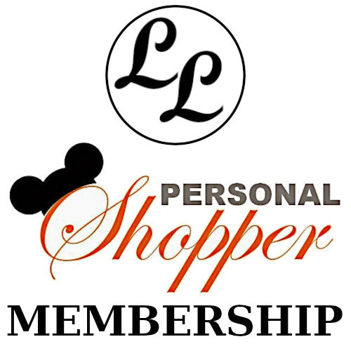 LF Lounge Membership: Personal Shopper